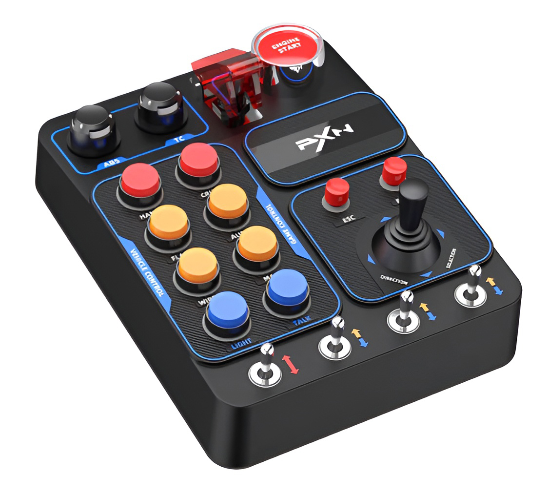 Купить PXN CB1 Control Box