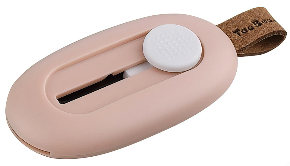Нож для распаковки Xiaomi NexTool EDC Tools Taobean Pink (KT5523B) NexTool