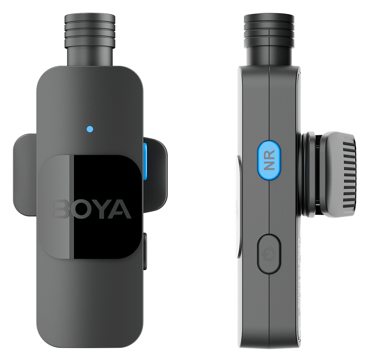 Купить Boya 2.4GHz Wireless Microphone System (BY-V20)