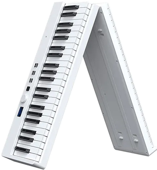 Цифровое пианино Xiaomi Portable Folded Electronic Piano Xiaomi