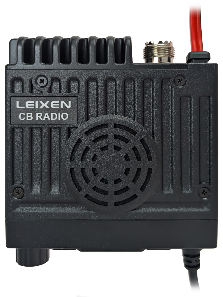 Купить LEIXEN CB RADIO