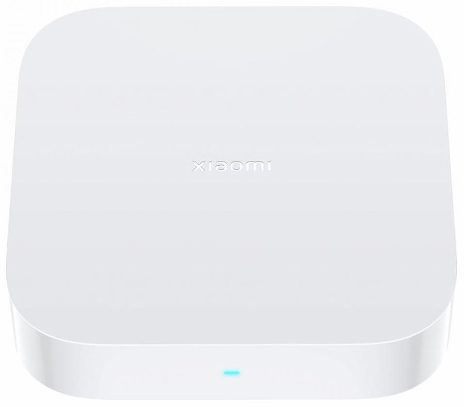 Центр управления умным домом Xiaomi Smart Multi-Mode Gateway 2 (DMWG03LM)