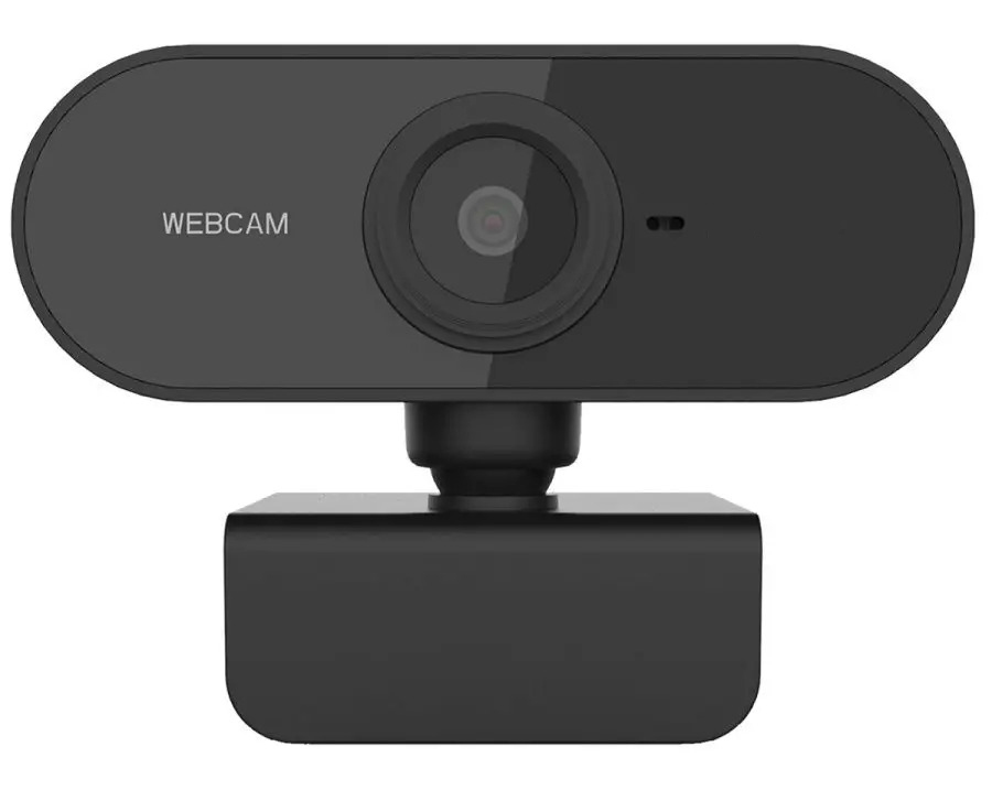 - WEBCAM Web Camera 480p