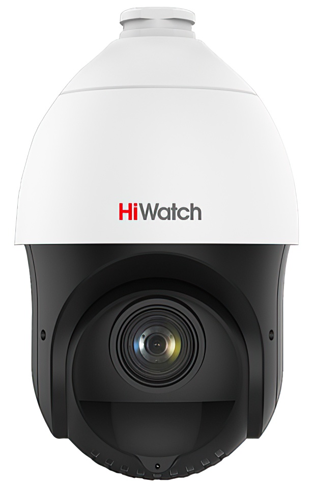 фото Ip-камера видеонаблюдения hiwatch ds-i215(c) (5-75mm)