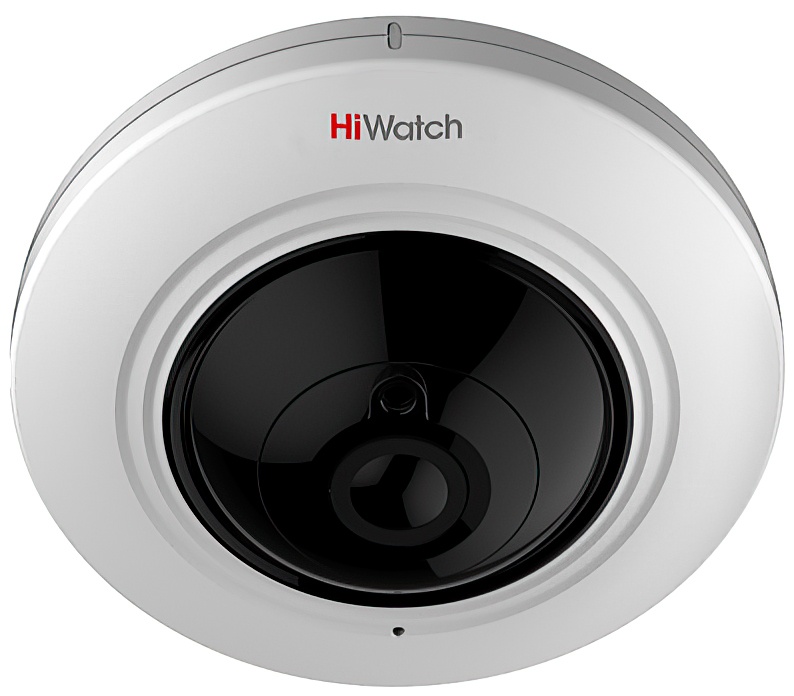 IP-камера HiWatch DS-I351 (1.16 mm) ahd камера hiwatch ds t215 c