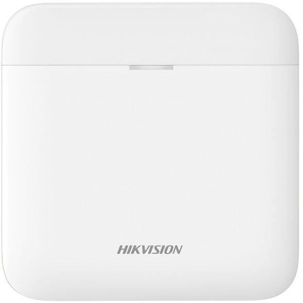 Центр системы безопасности Hikvision DS-PWA64-L-WE (RU) Беспроводная охранная панель HikVision - фото 1