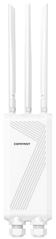 Купить COMFAST WiFi7 3600Mbps Outdoor Wireless AP (CF-EW87)
