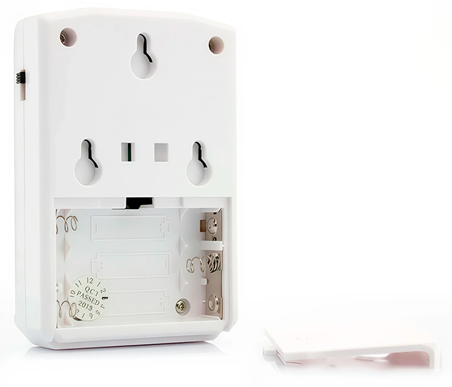 Купить Звуковой проигрыватель с датчиком движения Waytronic WT-M12