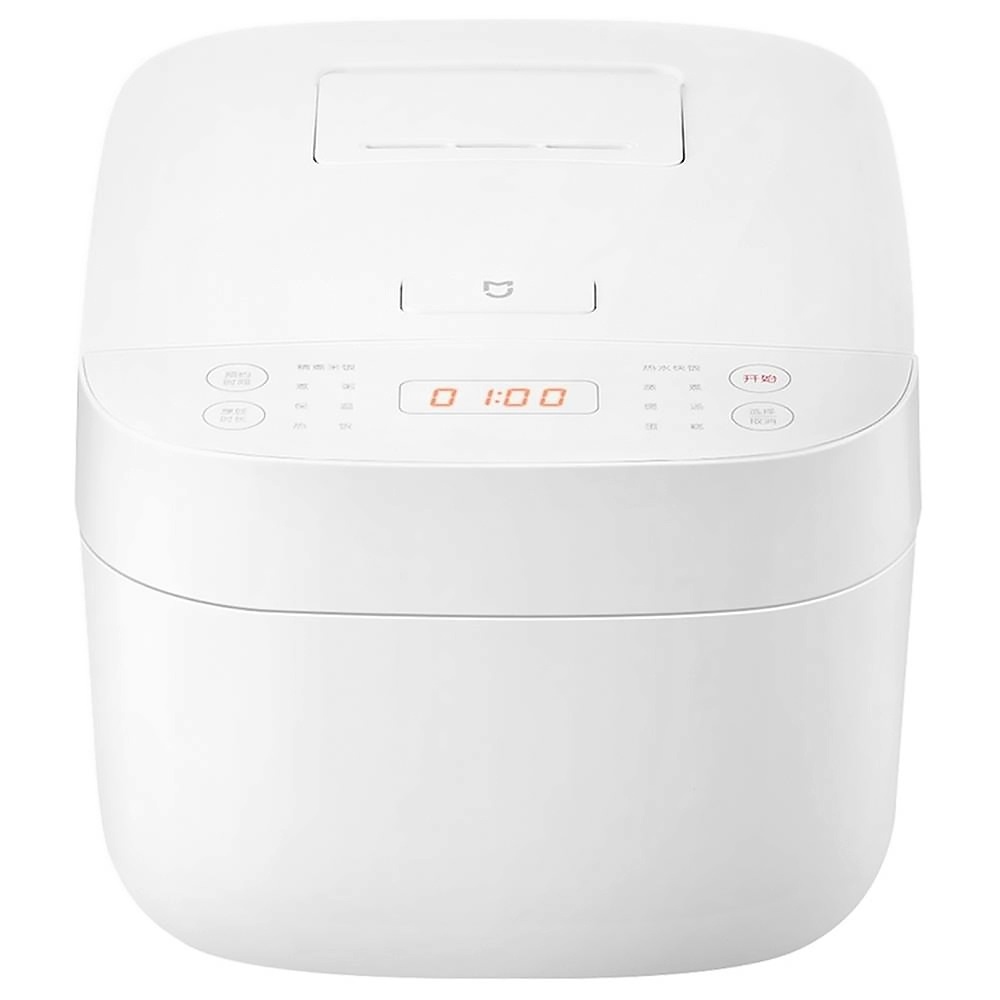 Рисоварка Xiaomi Mijia Rice Cooker C1 3L (MDFBZ02ACM) electric steamer 3layers 9l cooking steamers food vegetable meat egg rice dish basket cooker steamer jet 901