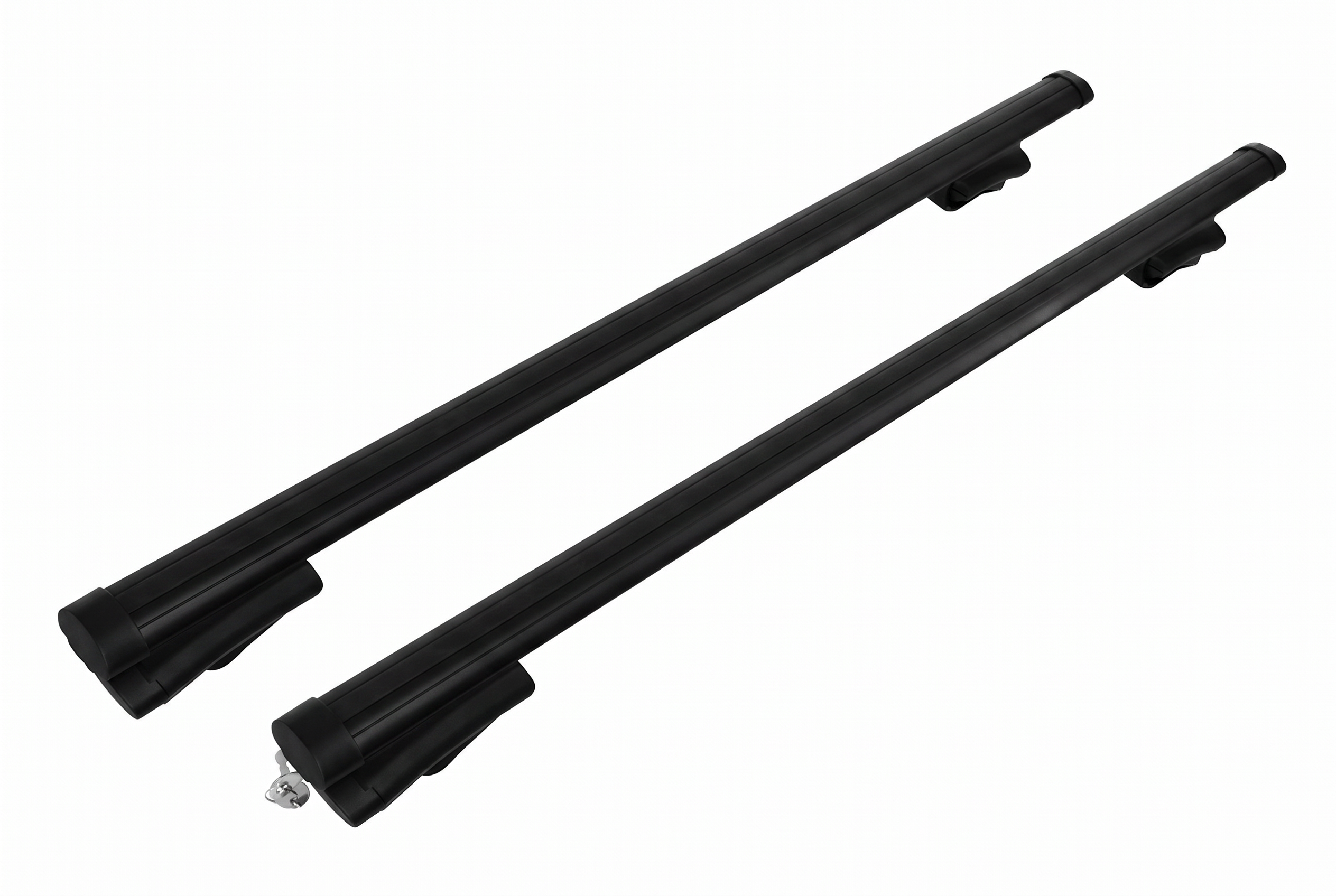 Купить CARCAM Roof Rack (CCRB020) 1370 mm Black
