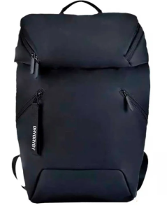 Вместительный рюкзак с объемом 22 литра черного цвета Xiaomi Daydayby Urban Function Backpack (DDBBP0014) Black Daydayby