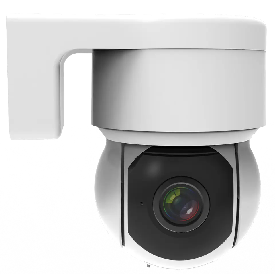 Беспроводная IP-камера CARCAM Tuya 2MP Wi-Fi Outdoor Camera 10F8 wi fi камера carcam 3mp outdoor ptz camera v380p12 wifi