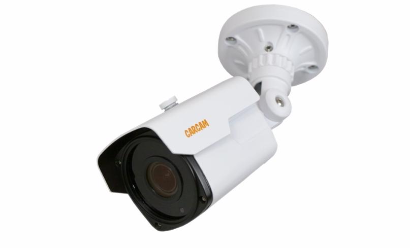 фото Сетевая ip-камера видеонаблюдения carcam cam-5895p