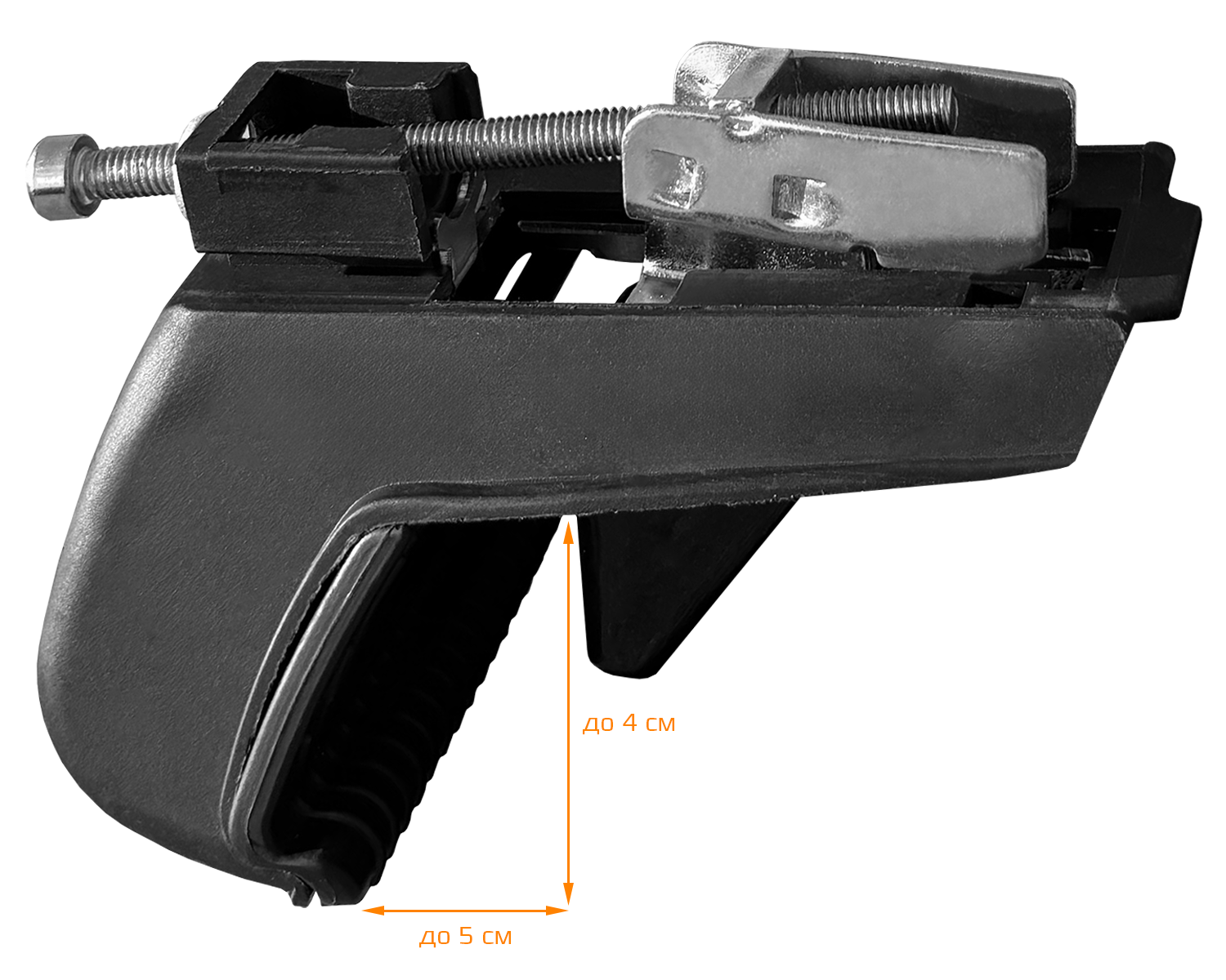 Купить CARCAM RAIL 8704 1350 мм