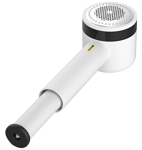 Купить Xiaomi Rechargeable Lint Remover DEM-MQ811Y