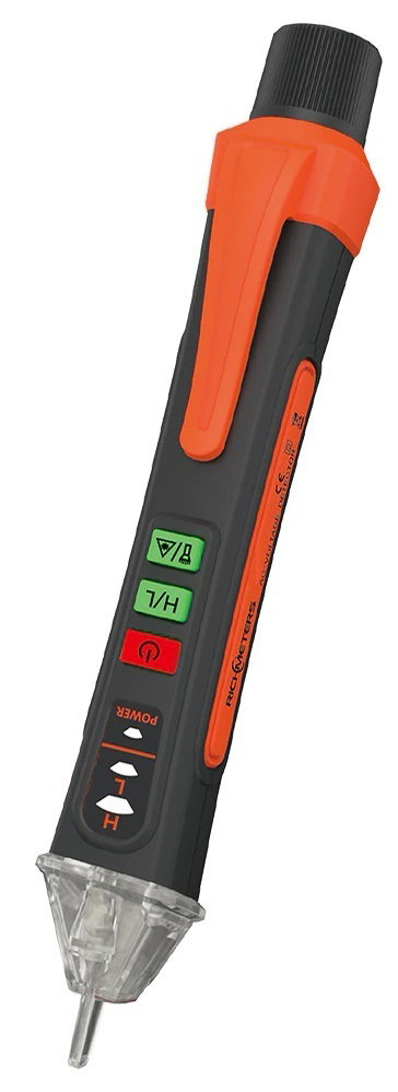 RichMeters RM201 Тестер напряжения, Измерительные инструменты 