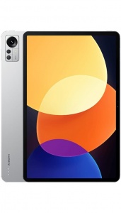 

Планшет Xiaomi Mi Pad 5 Pro 12.4, 6ГБ/128ГБ, Wi-Fi, Серебристый