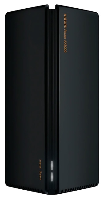 Роутер Xiaomi Wi-Fi Router AX3000 (RA80) роутер xiaomi wi fi router ax3000 ra80