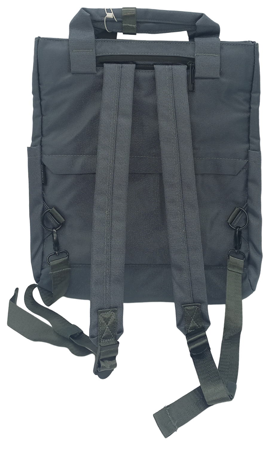 Купить Xiaomi Tanjiezhe Explorer Large Capacity Multifunctional Commuter Bag (YG029-2) Grey