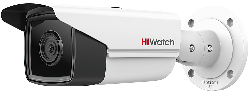 IP-камера HiWatch IPC-B542-G2/4I (2.8mm) - фото 1