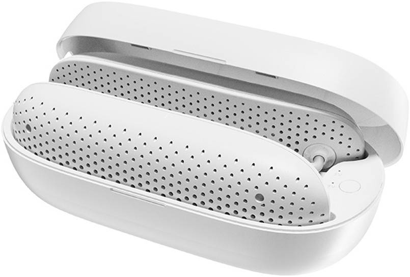 Электрическая сушилка для обуви  Xiaomi Lydsto Sterilizing And Deodorizing Shoe Dryer (XD-HXQ04) White стерилизатор xiaomi eraclean refrigerator deodorizing sterilizer cw b01