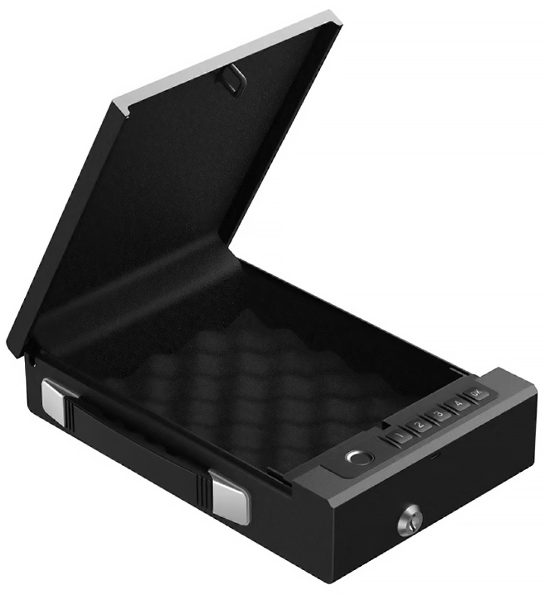 Купить CARCAM Smart Safe Box 4 (XMSMPS4) Black