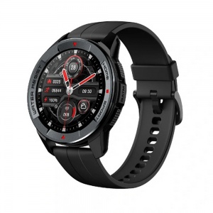 Умные часы Xiaomi Mibro Smart Watch X1 (XPAW005) умные часы smart watch lw09 серебристый