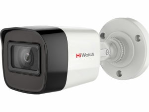 Камера видеонаблюдения HiWatch DS-T200A (3.6 mm) - фото 1