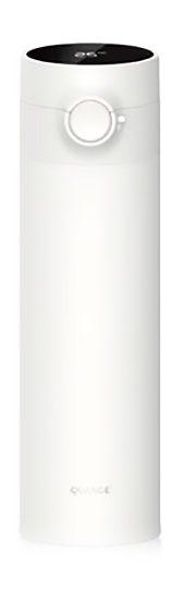 Термокружка Xiaomi Quange Thermos Flask 480ml White (BW401) Quange