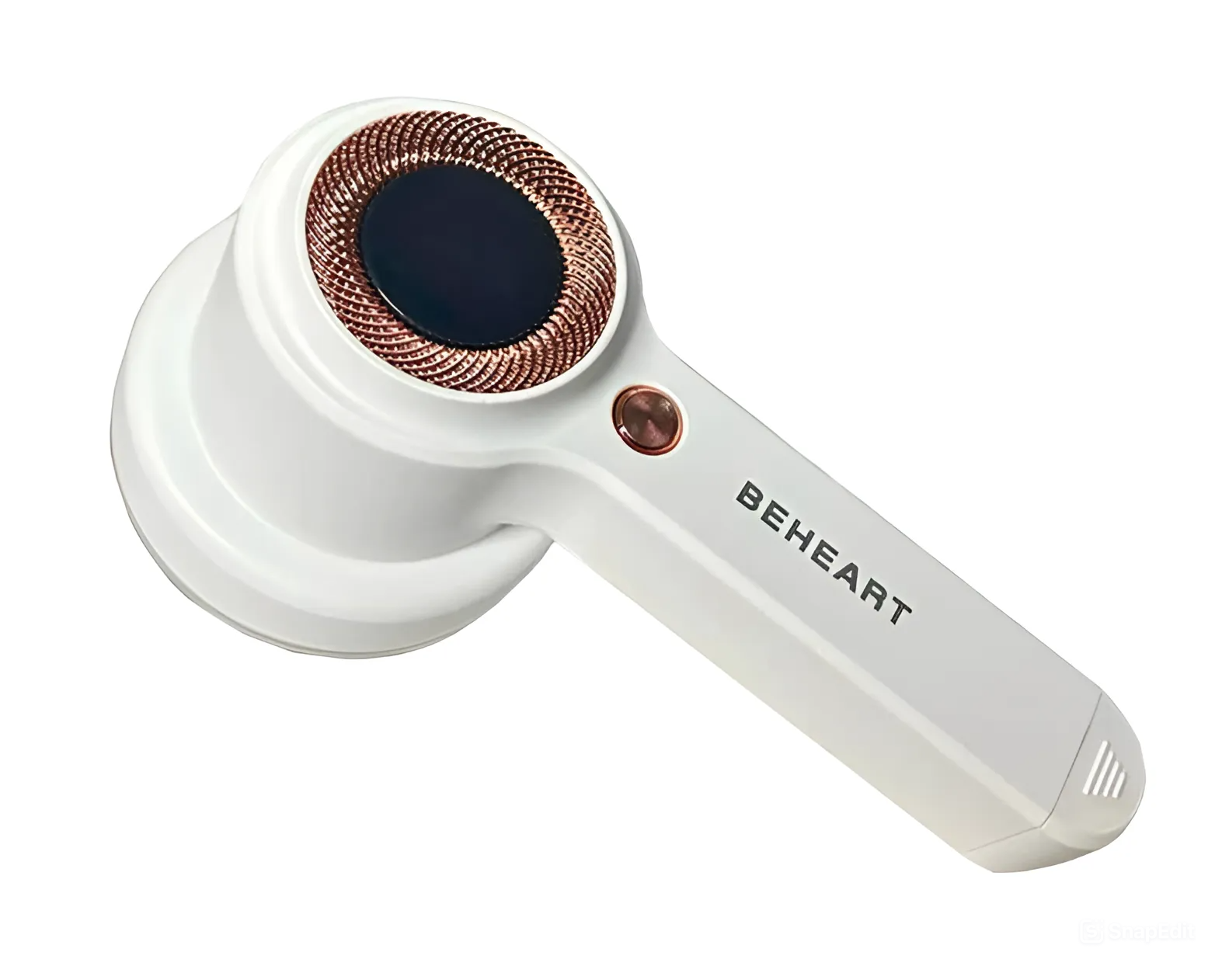 Машинка для удаления катышков  Xiaomi Beheart Hair Ball Trimmer (MQ10) White