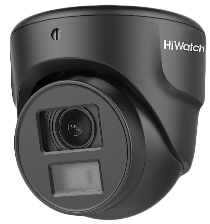 Камера видеонаблюдения HiWatch DS-T203N (3.6 mm) - фото 1