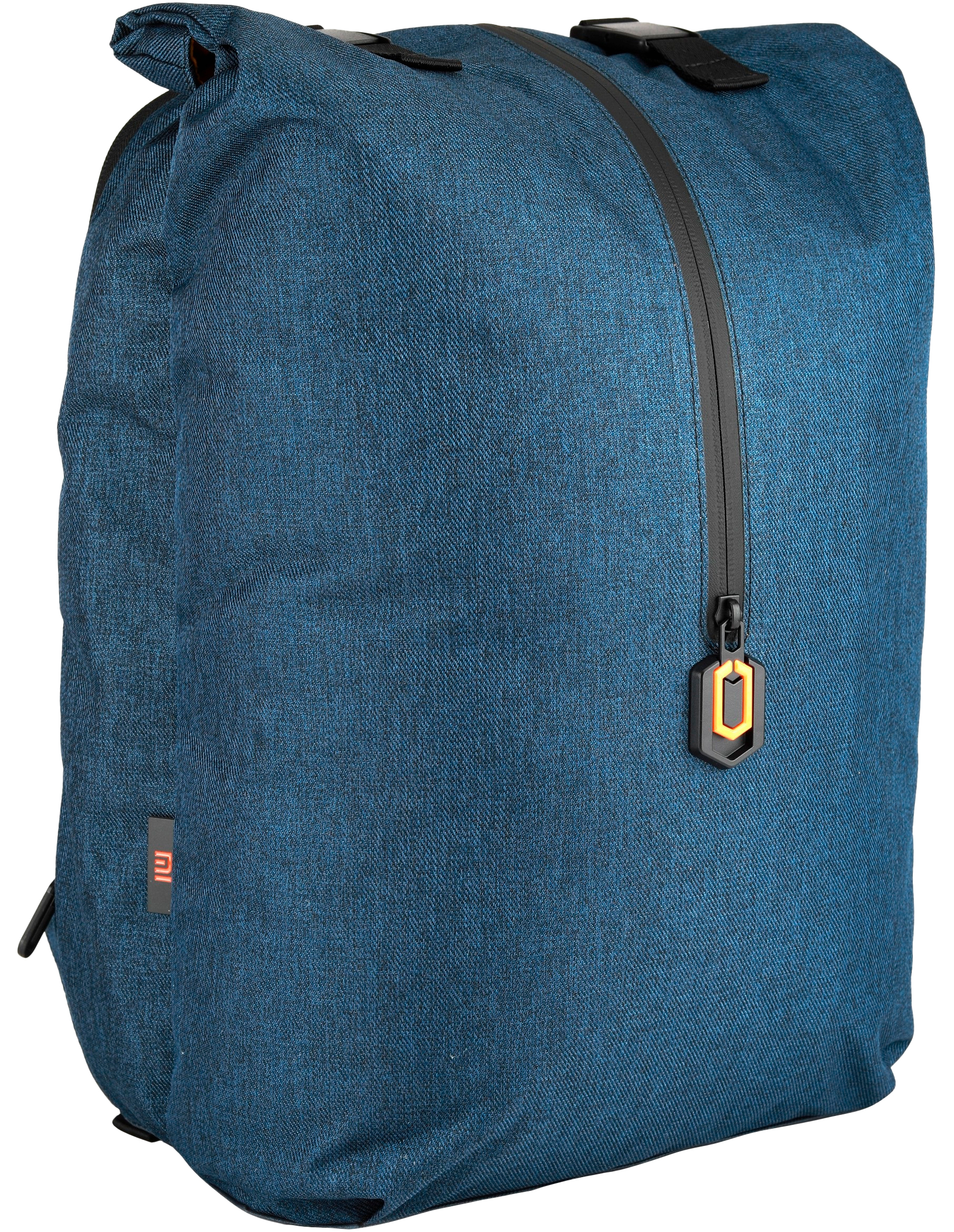 Рюкзак Xiaomi Mi Travel Backpack (ZJB4156TW) Blue Xiaomi - фото 1