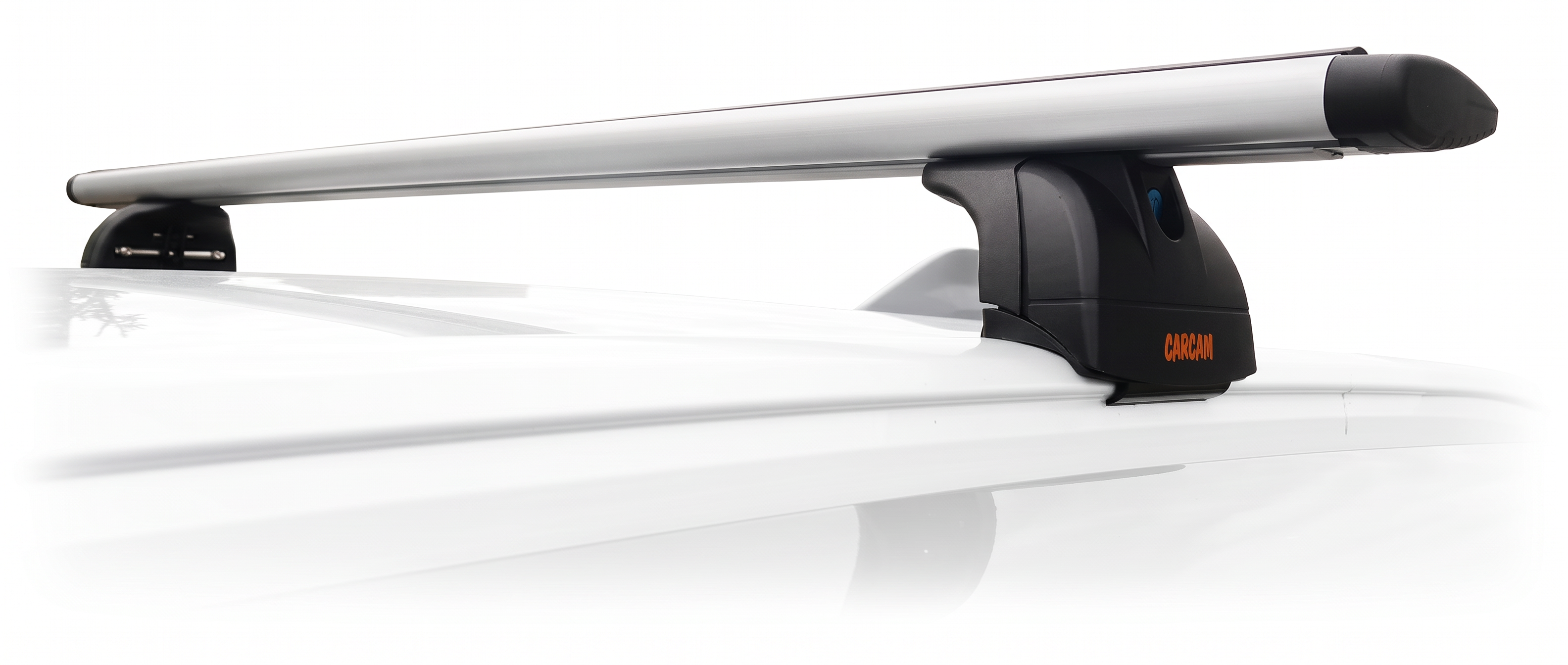 Купить CARCAM Roof Rack 1250 mm (CC8707) Silver 