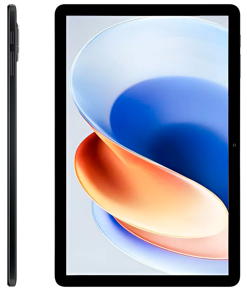 Купить DOOGEE T30E 4/128 Gb Midnight Black