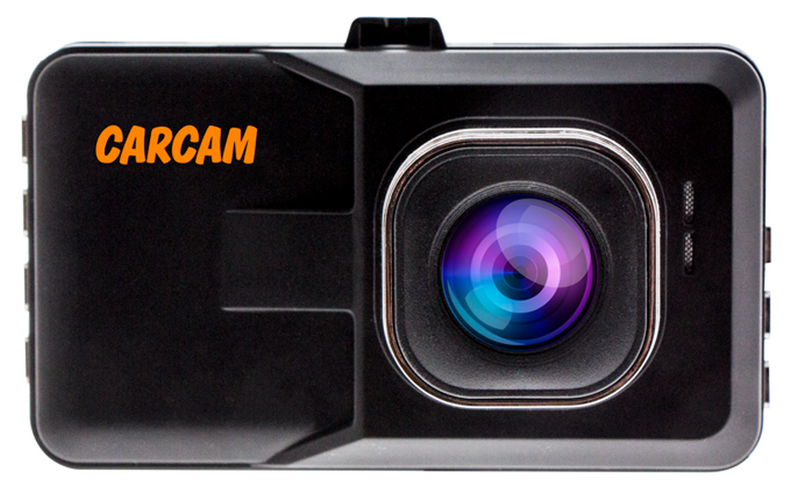Купить видеорегистратор carcam