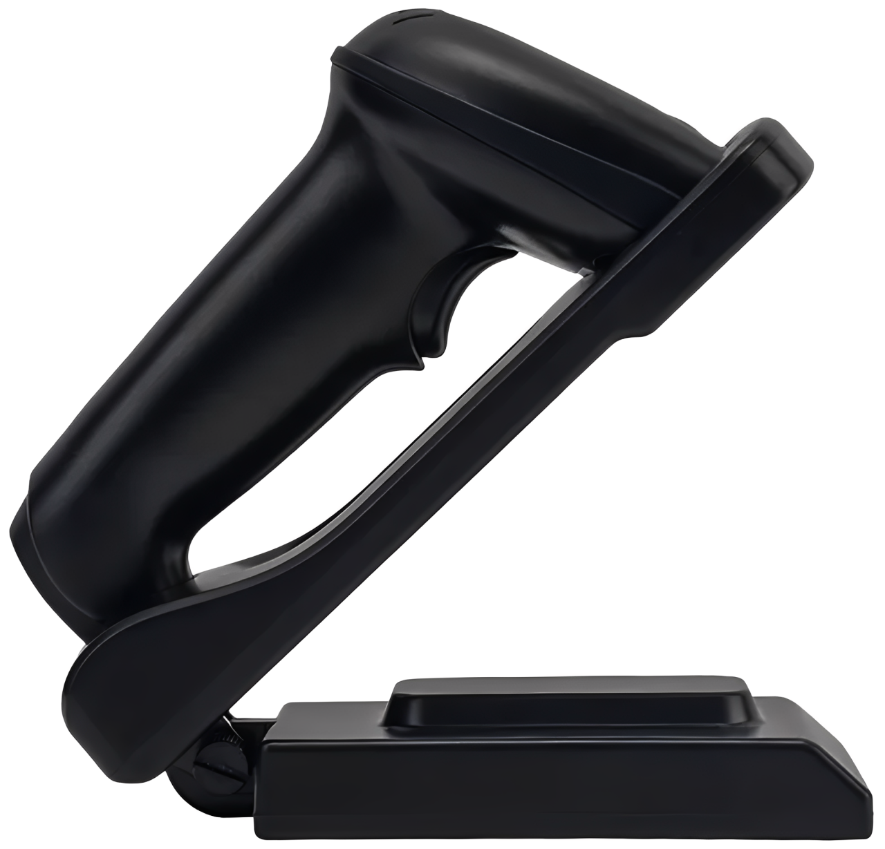Купить SUNTEK 2D MINI PORTABLE BARCODE SCANNER (ST3100DB) Black USB+BT