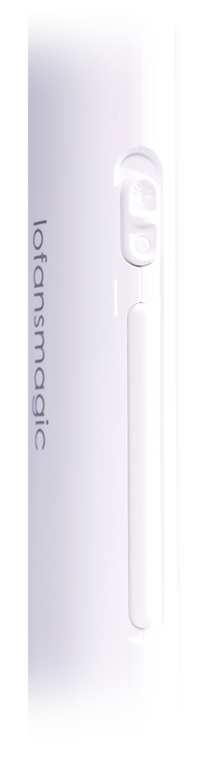 Купить Xiaomi Lofans Electric Mosquito Trap And Swatter (MW-1223) White