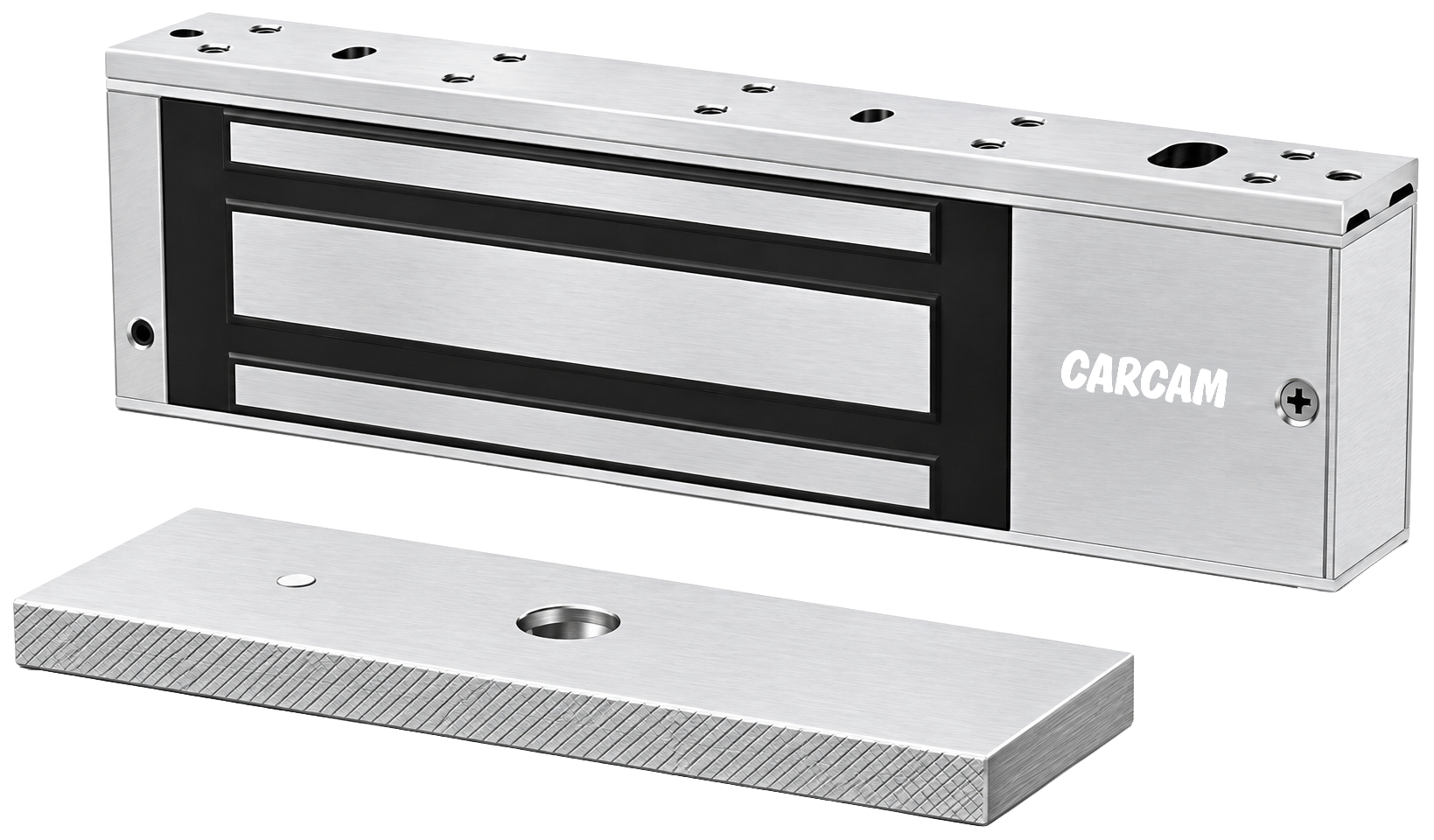 Купить CARCAM Single Door 500kg/1200lbs Magnetic Lock (CCML500A)