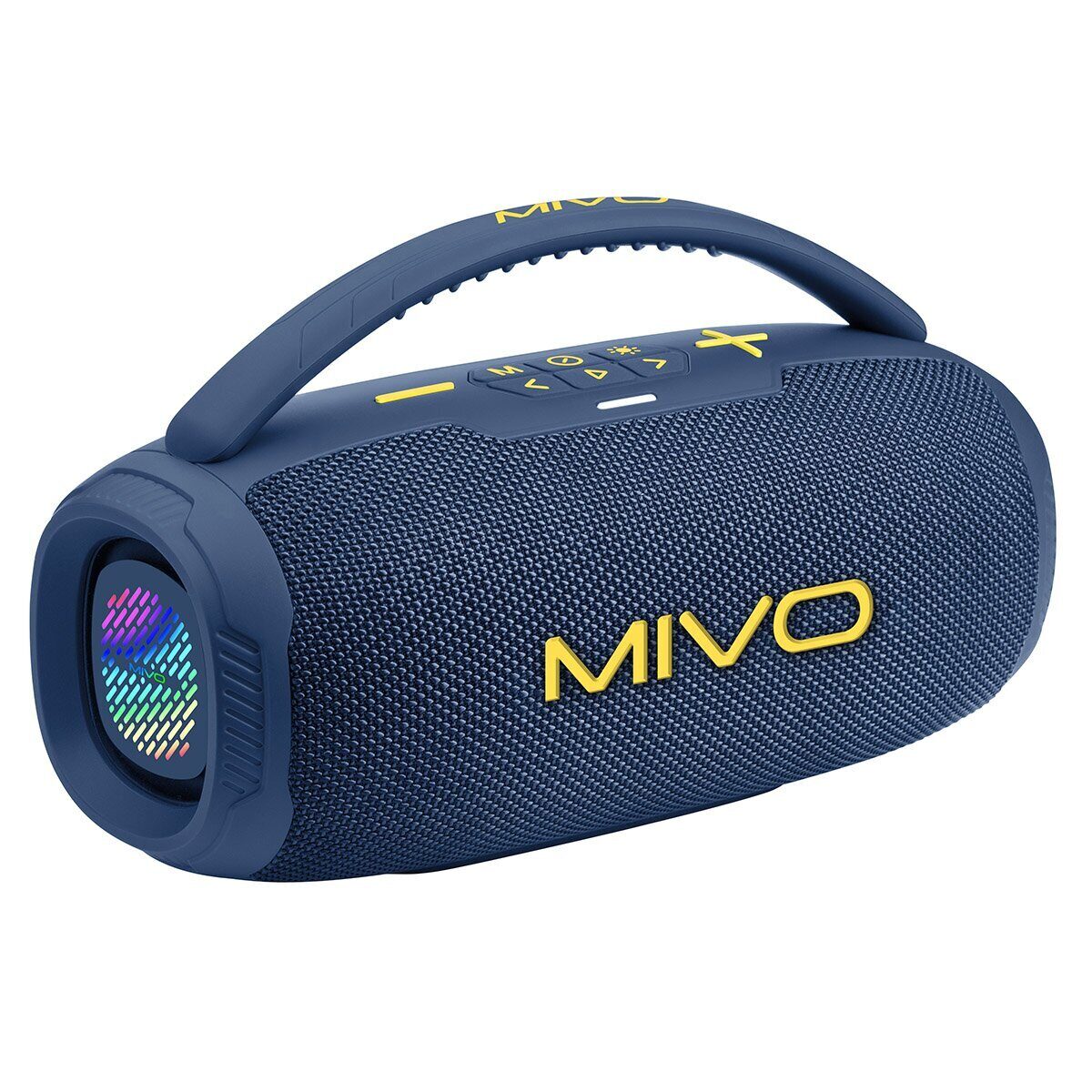 Bluetooth Mivo M70 Blue