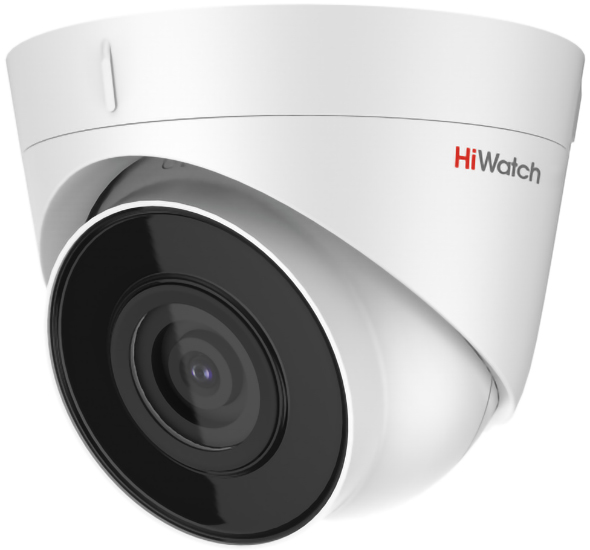 Купольная IP-камера HiWatch DS-I403(D)(2.8mm)