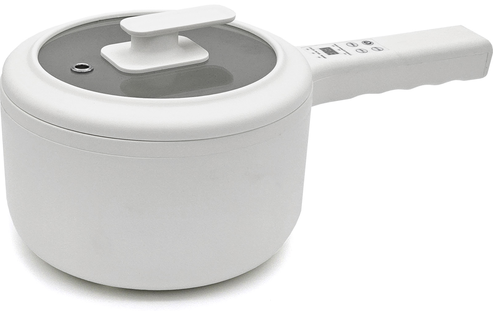 Мультиварка-сковорода Modengo Electric Cooking Pot MDG-04 (C0097) Modengo