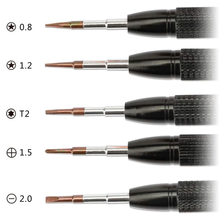 Купить JAKEMY Tool Set (JM-P13)