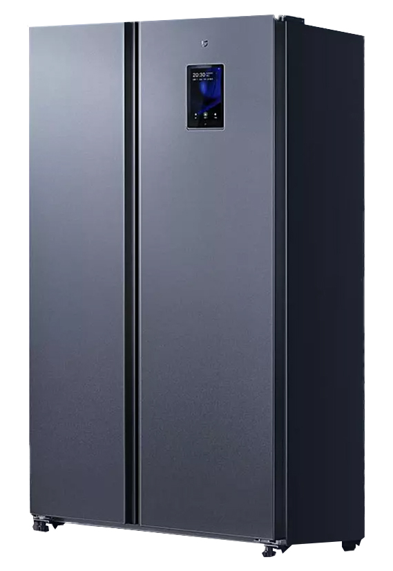 Умный холодильник с двумя дверцами Xiaomi Mijia Refrigerator Exclusive Edition 540L Mijia