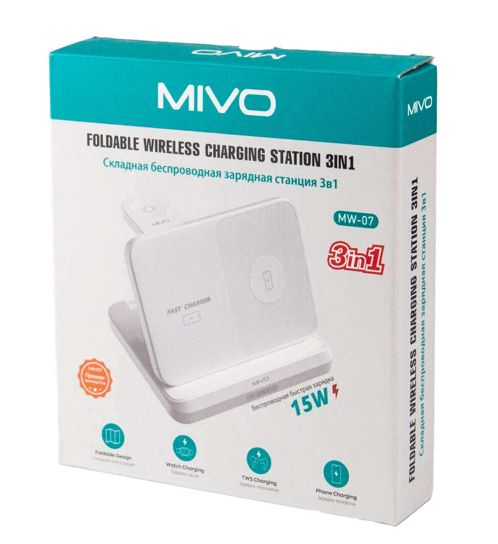 Купить Mivo MW-07