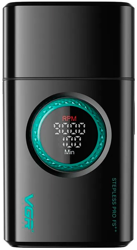 Купить VGR Voyager V-378 Professional Triple Foil Shaver