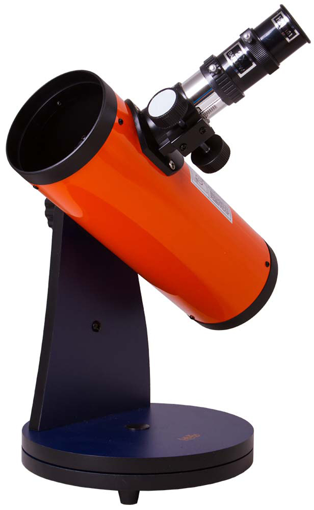 Телескоп Levenhuk LabZZ D1 Levenhuk