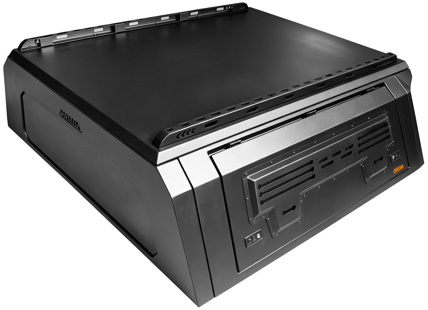 Купить Кунг на пикап CARCAM Pickup Truck Canopy for Great Wall Poer