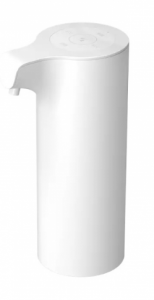 Диспенсер для горячей воды Xiaomi Xiaoda Bottled Water Dispenser White (XD-JRSSQ01) термопот диспенсер xiaomi xiaoda bottled water dispenser xd jrssq01 белый