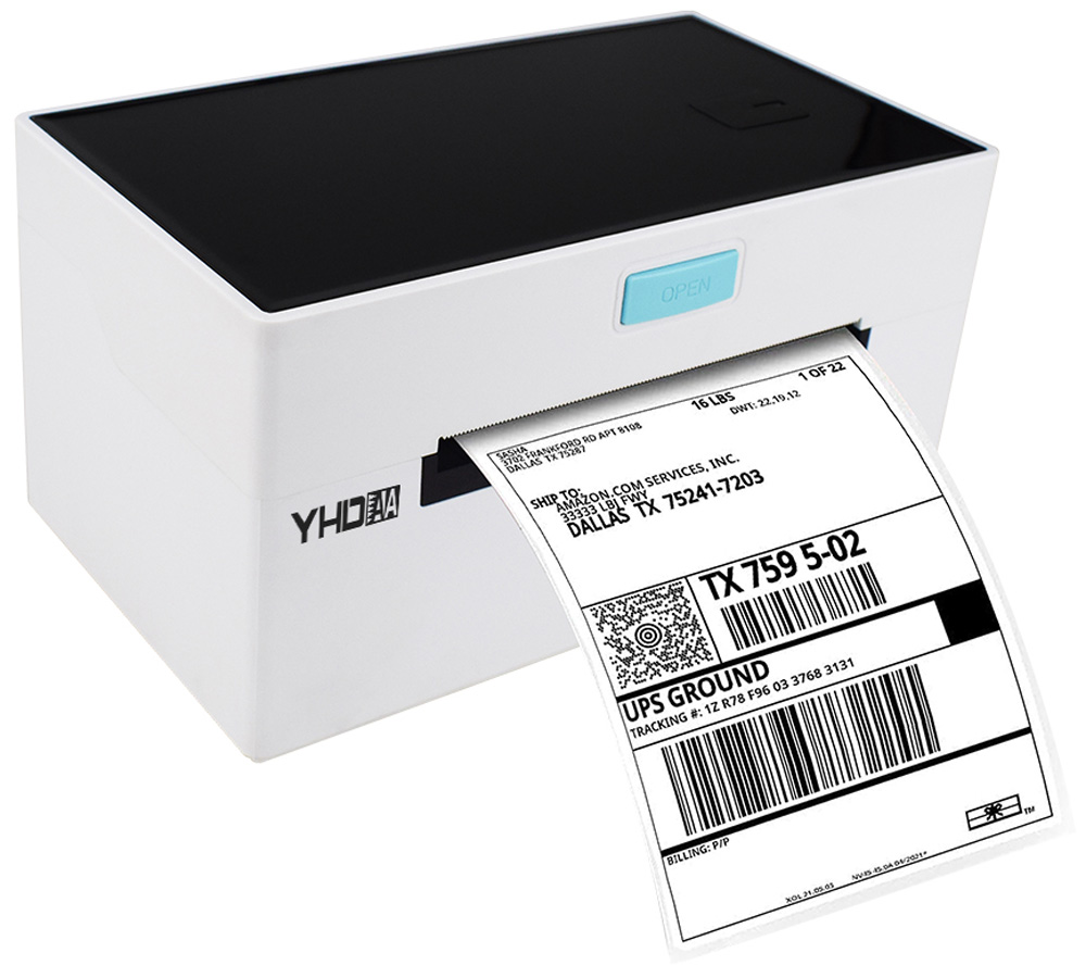 Купить YHDAA YHD-9220 (USB+WIFI) White