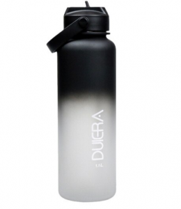 Бутылка для воды Xiaomi Duiera Tritan Bottle 700ml Black White Duiera